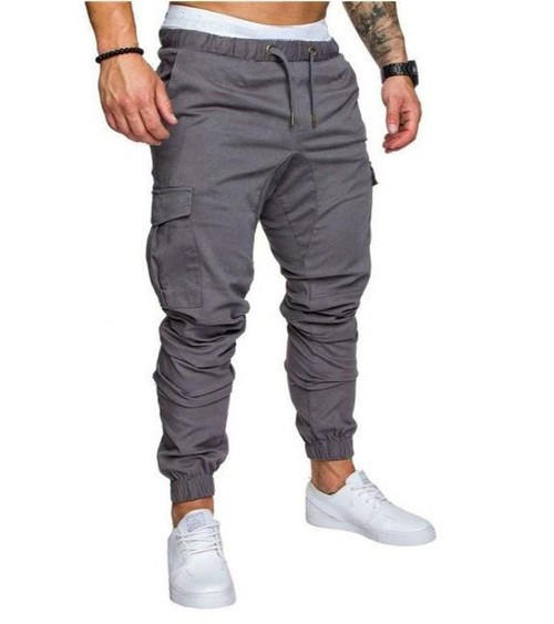 Pantalon Cargo Urbain