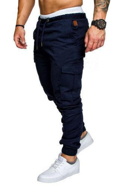 Pantalon Cargo Urbain