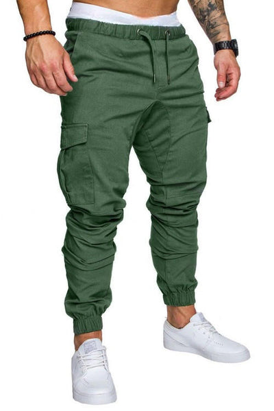 Pantalon Cargo Urbain